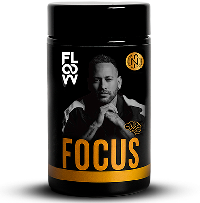 Floow FOCUS – Tecnologia NeuroFuel®